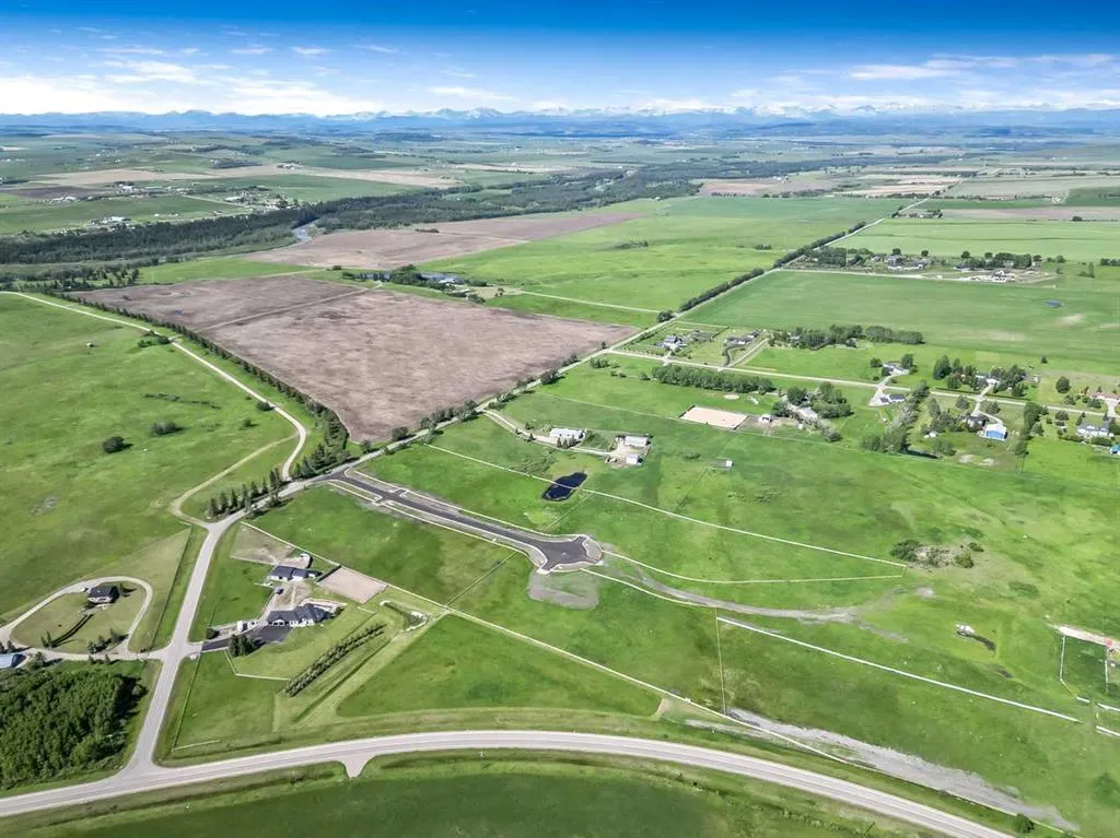 338165 Hwy 549 W #Lot1 block 5