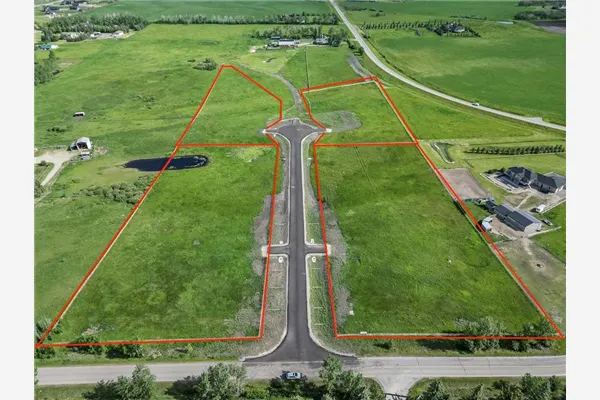 338165 Hwy 549 W #Lot1 block 5