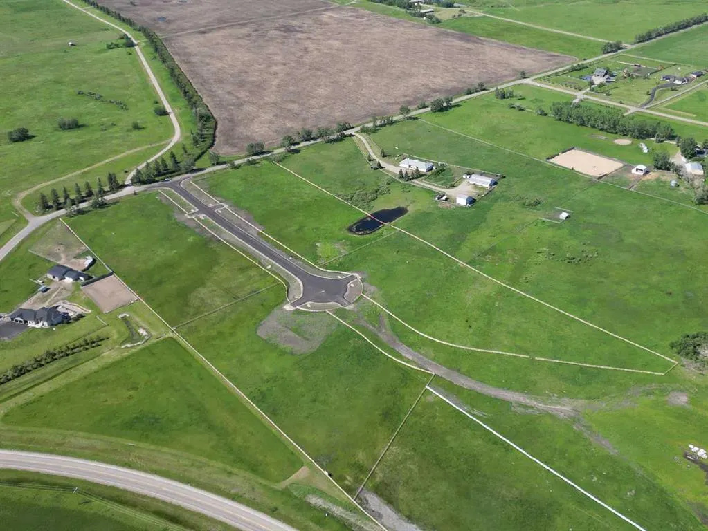 338165 Hwy 549 W #Lot1 block 5