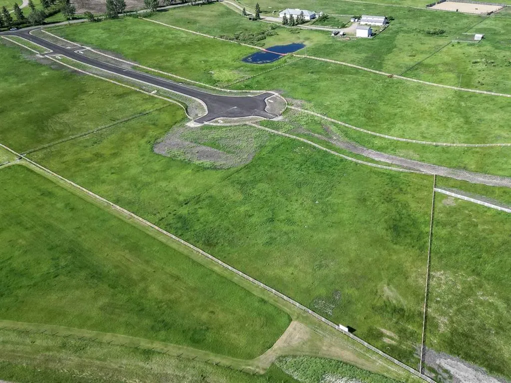 338165 Hwy 549 W #Lot1 block 5