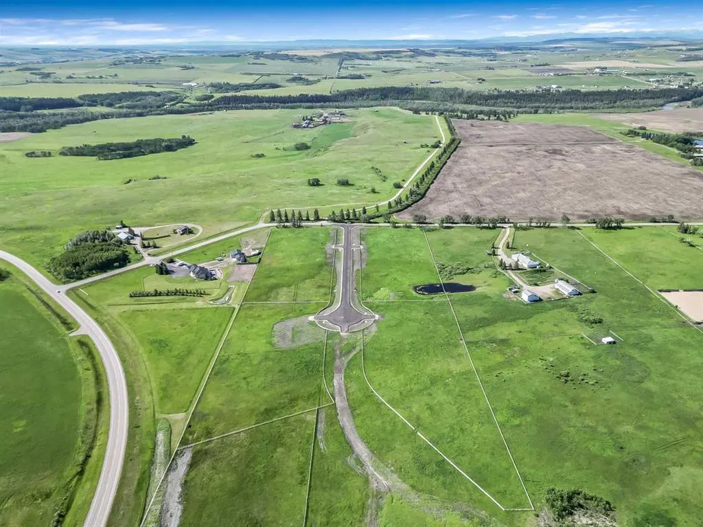 338165 Hwy 549 W #Lot1 block 5