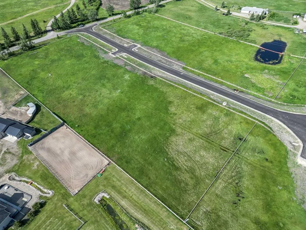 338165 Hwy 549 W #Lot1 block 5