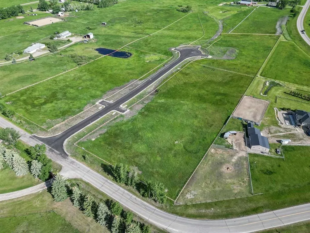 338165 Hwy 549 W #Lot1 block 5