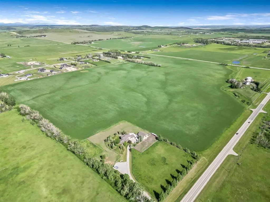 338165 Hwy 549 W #Lot1 block 5