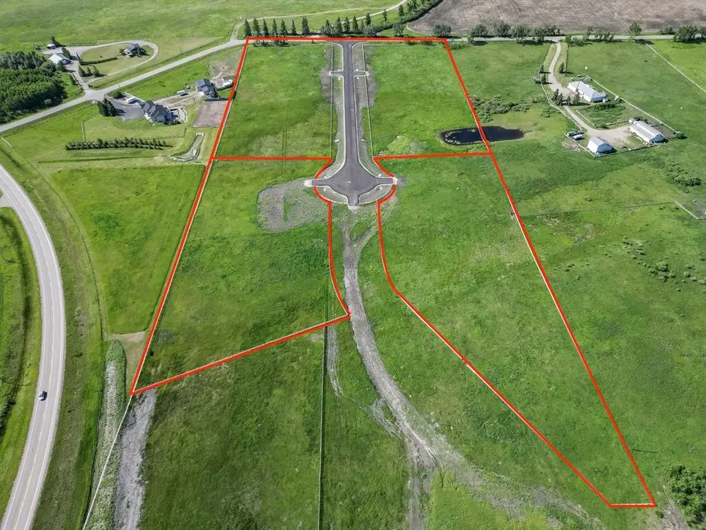338165 Hwy 549 W #Lot1 block 5