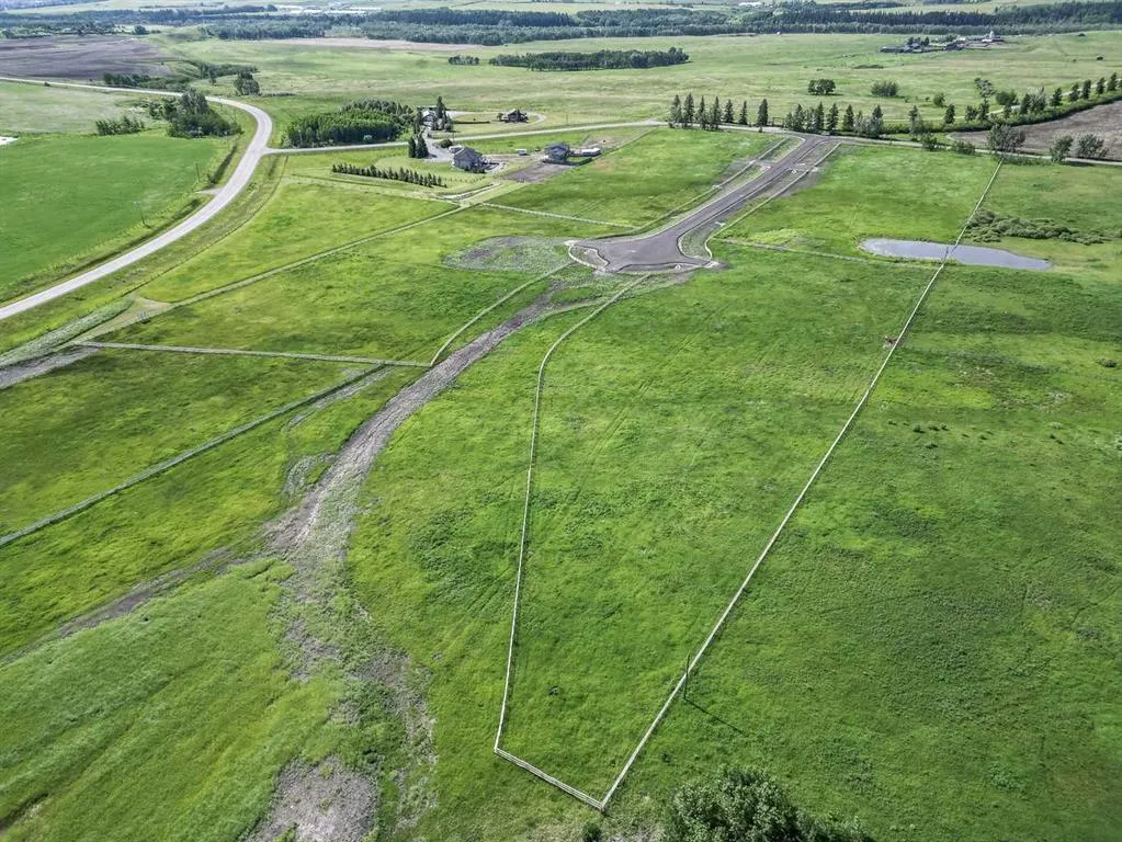 338165 Hwy 549 W #Lot1 block 5