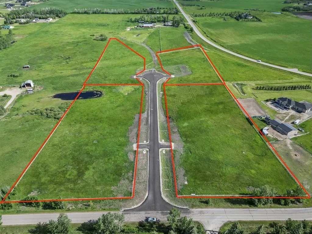 338165 Hwy 549 W #Lot1 block 5