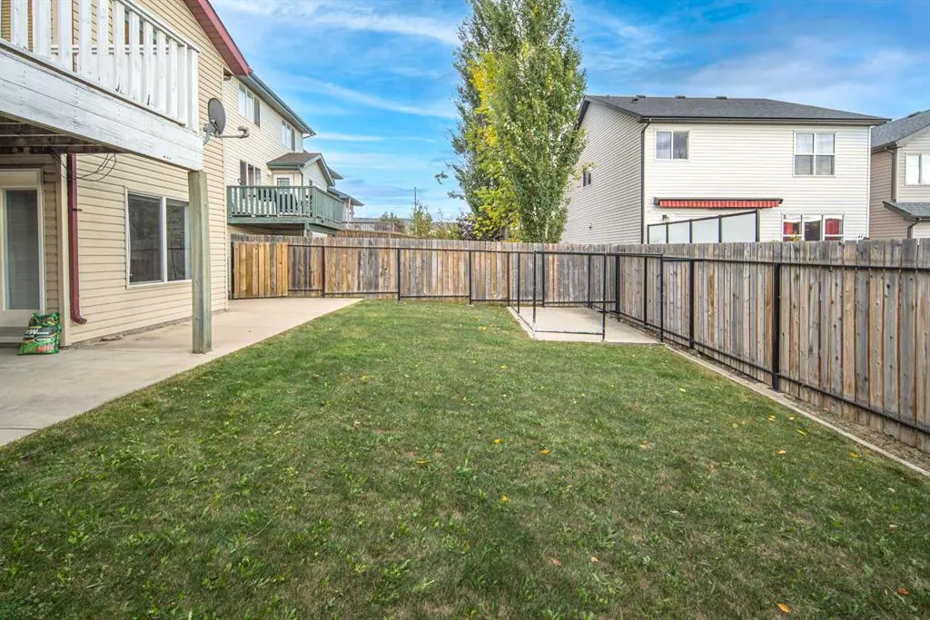 73 Evansbrooke Way NW