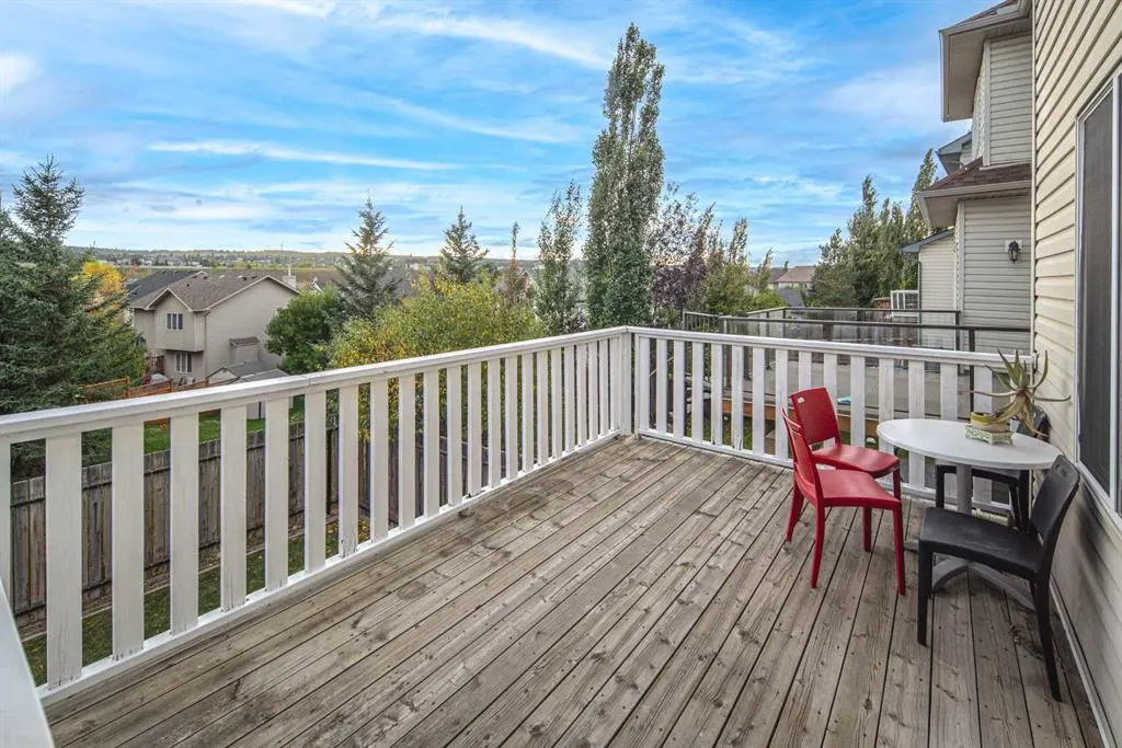 73 Evansbrooke Way NW