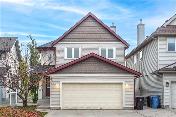 73 Evansbrooke Way NW