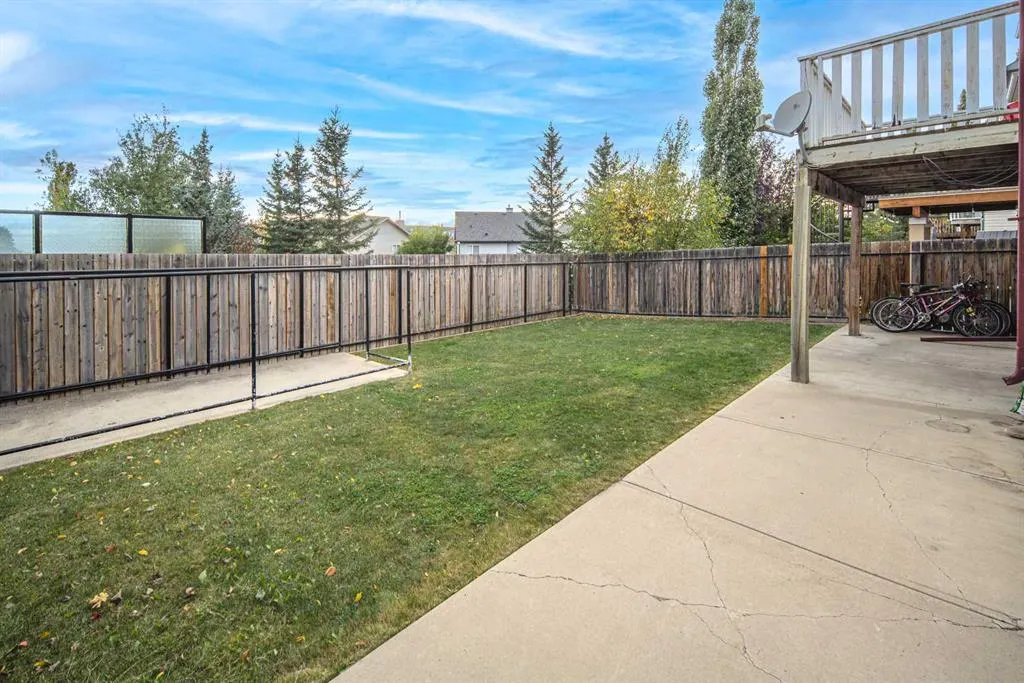 73 Evansbrooke Way NW