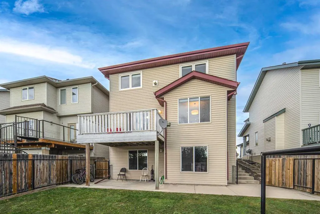 73 Evansbrooke Way NW