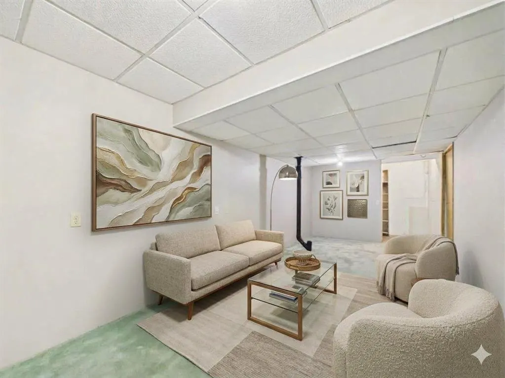 4 Manning Street #B