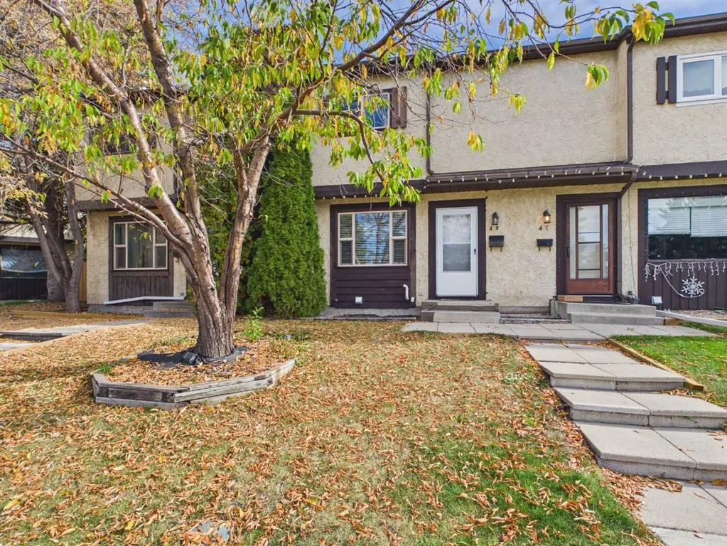 4 Manning Street #B