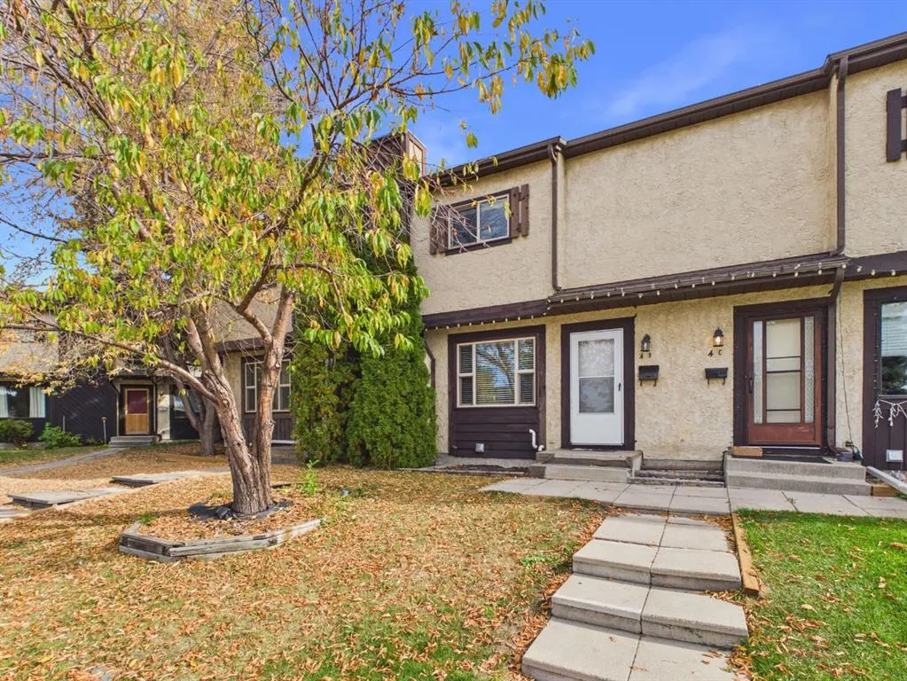 4 Manning Street #B
