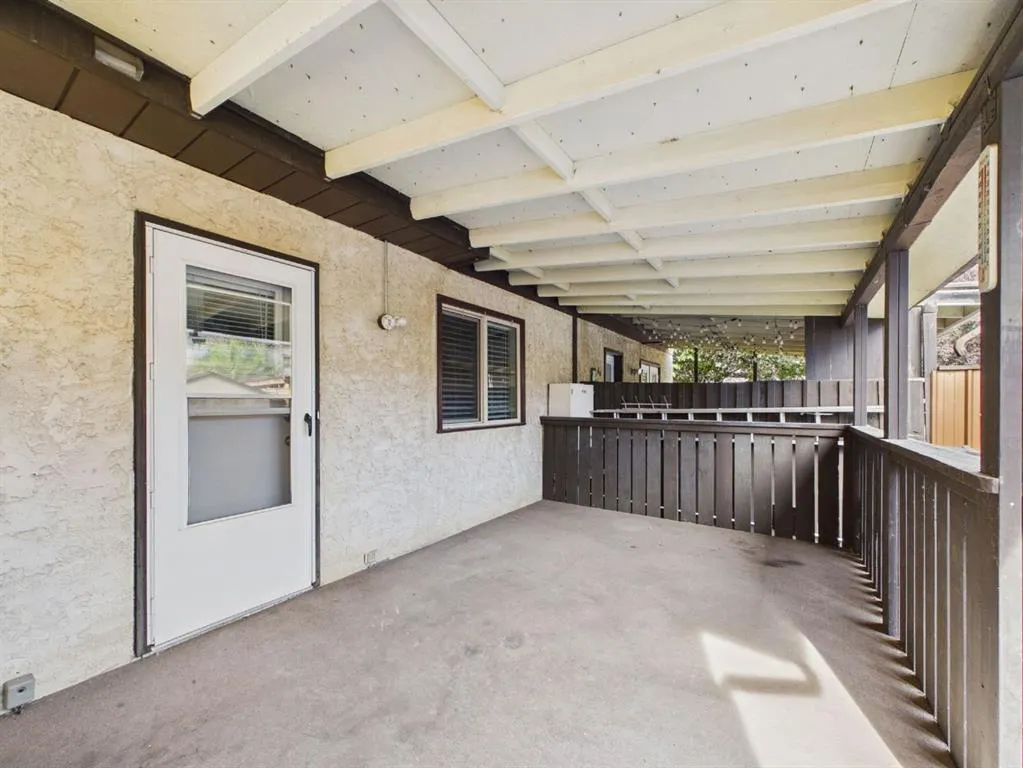 4 Manning Street #B