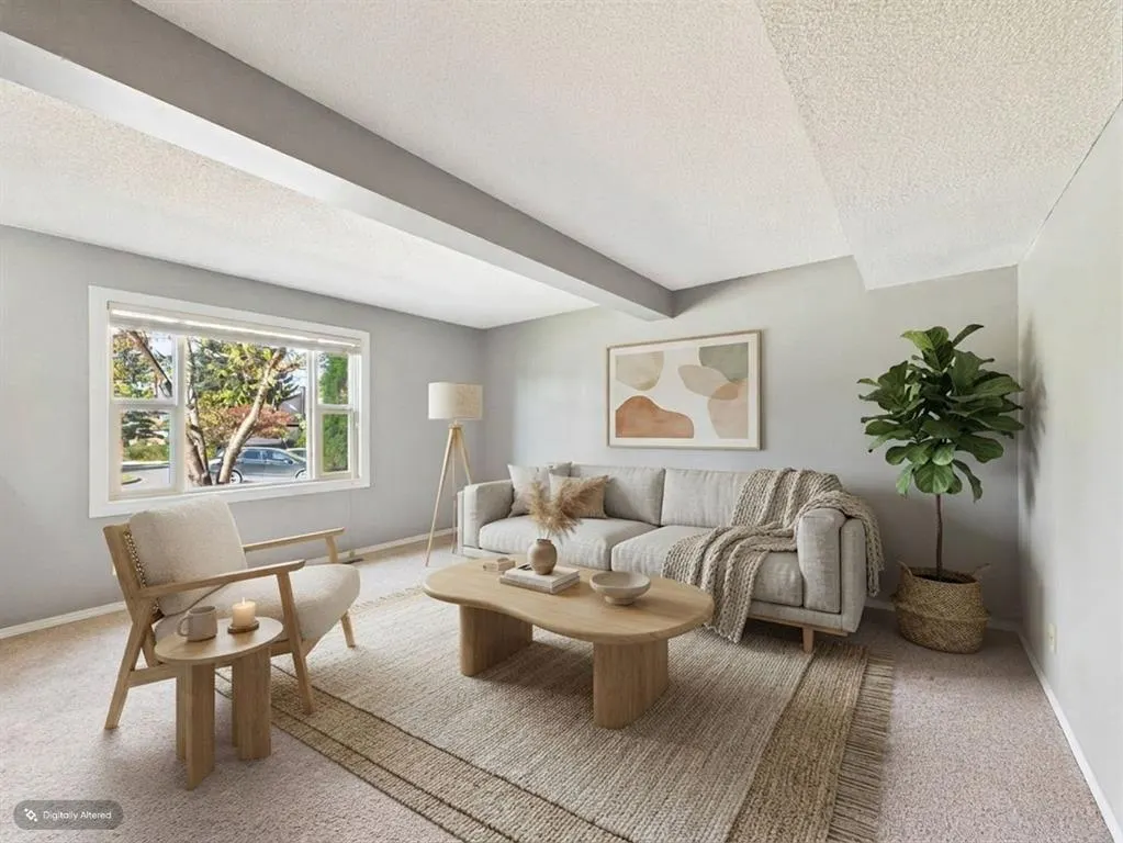 4 Manning Street #B