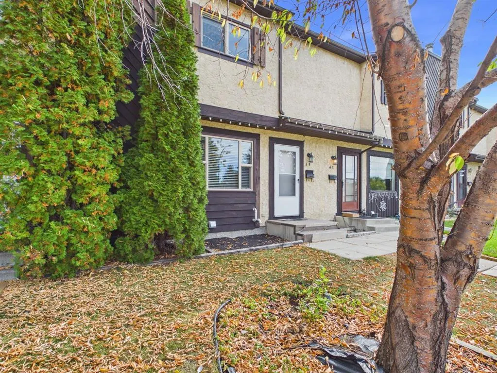 4 Manning Street #B