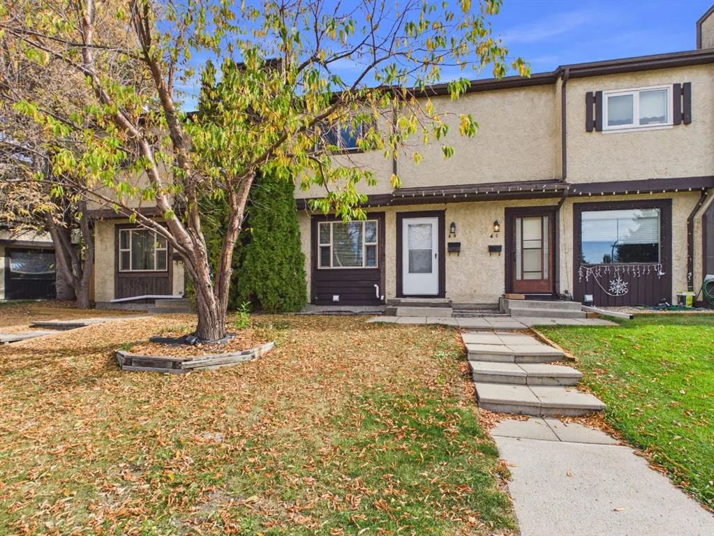 4 Manning Street #B