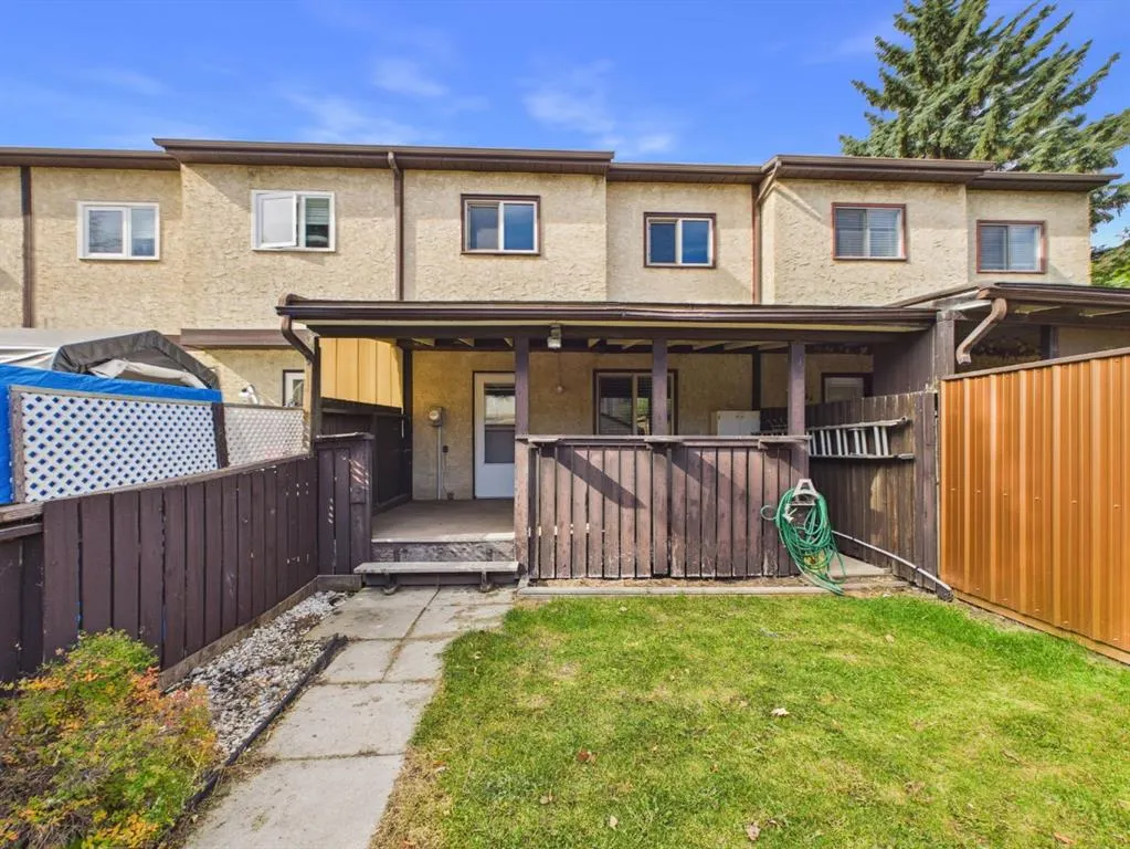 4 Manning Street #B