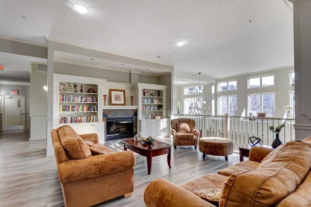 15 Everstone Drive SW #209