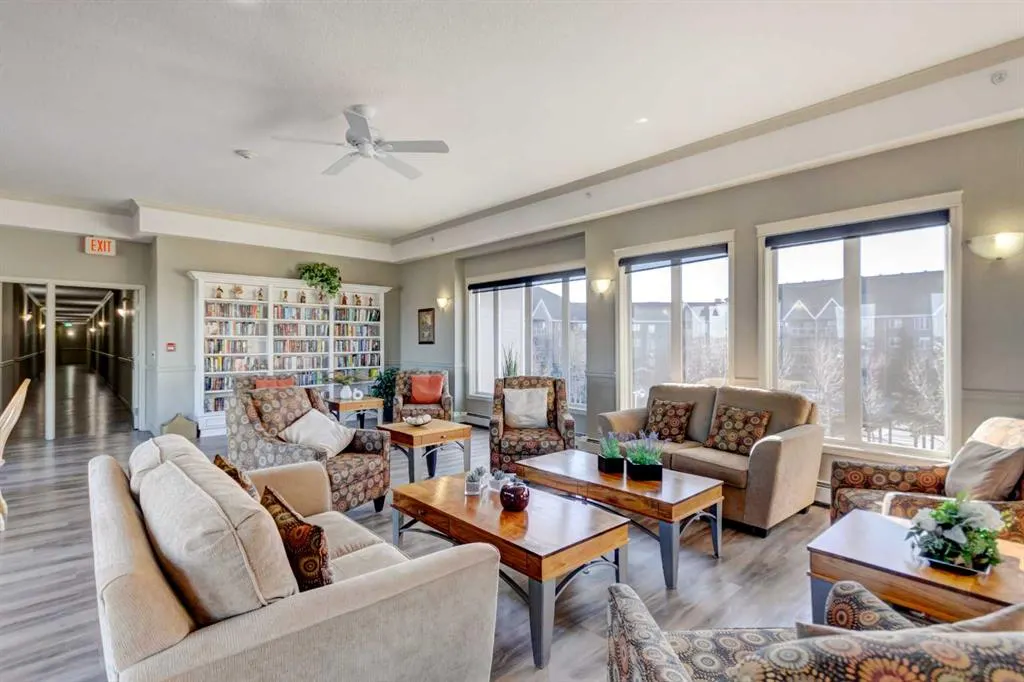 15 Everstone Drive SW #209