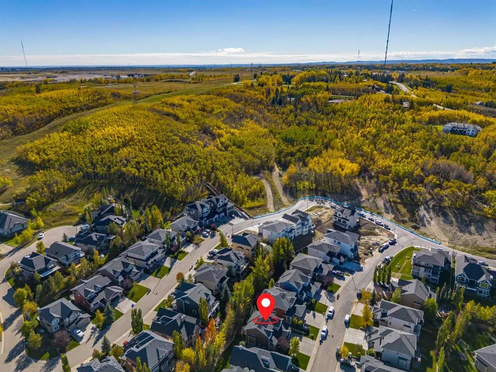 12 Crestridge Rise SW