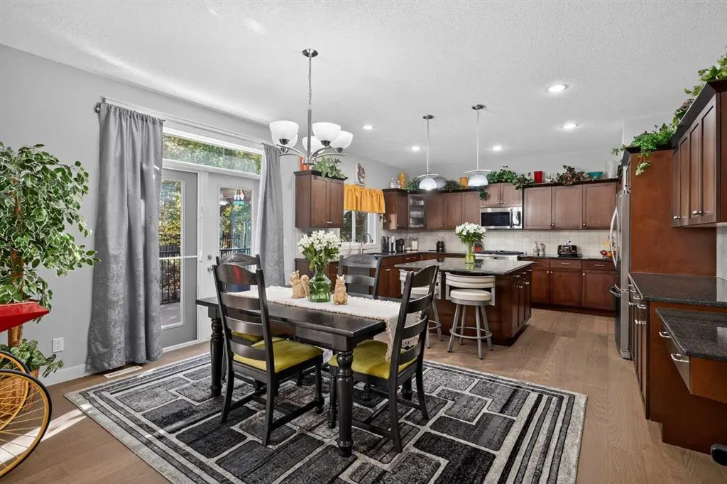 12 Crestridge Rise SW