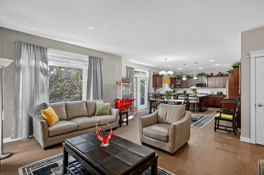 12 Crestridge Rise SW