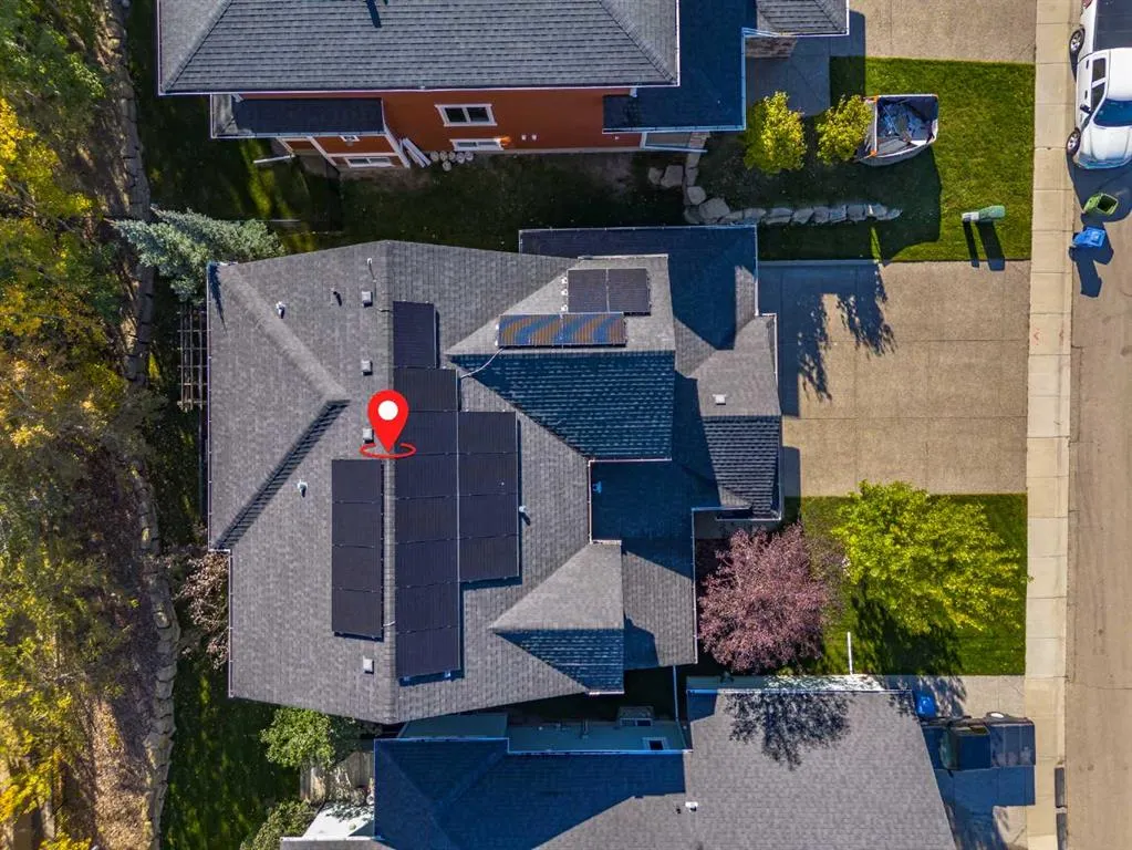 12 Crestridge Rise SW