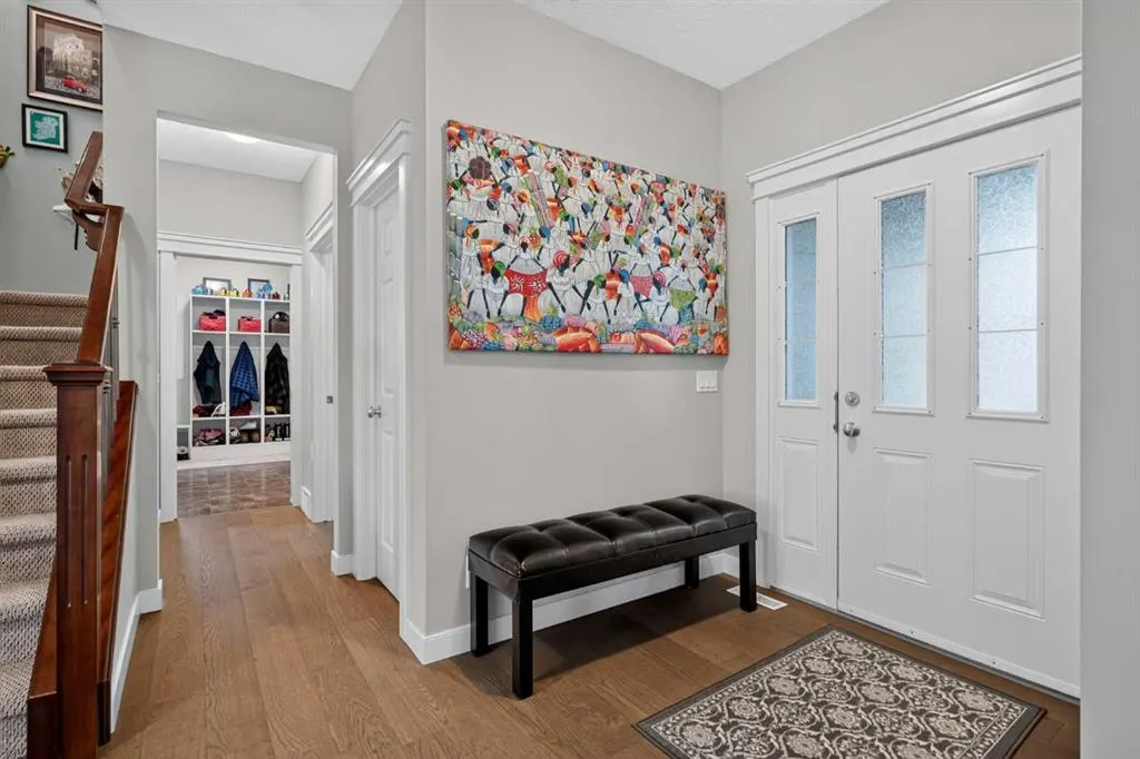 12 Crestridge Rise SW