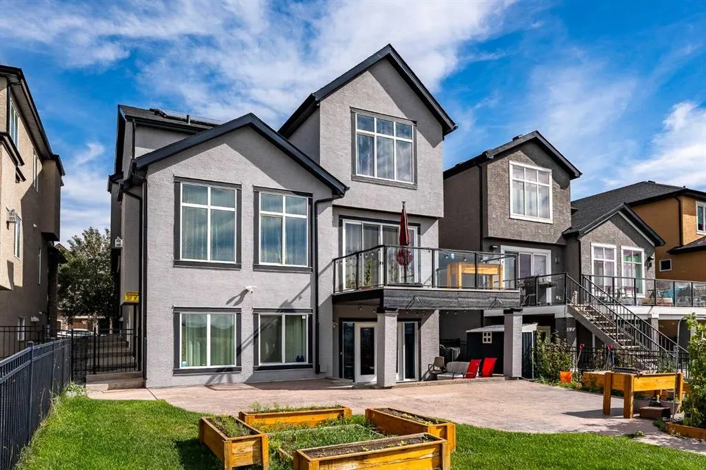 101 Evansridge Place NW