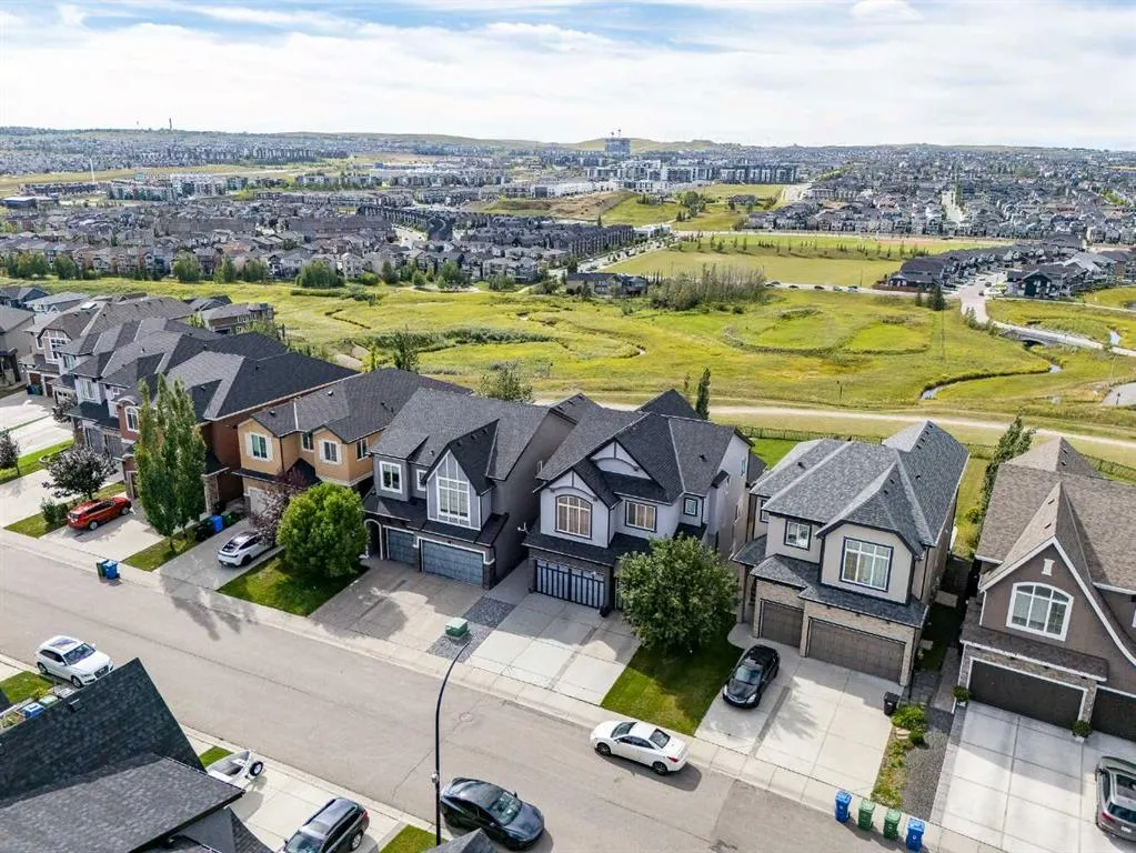 101 Evansridge Place NW