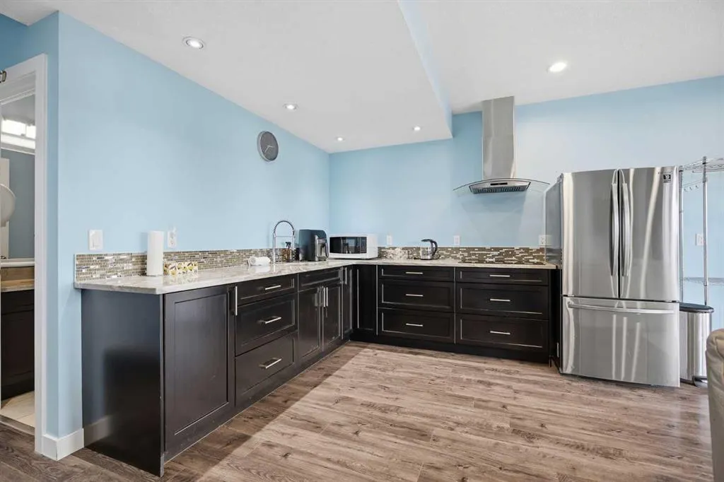 101 Evansridge Place NW