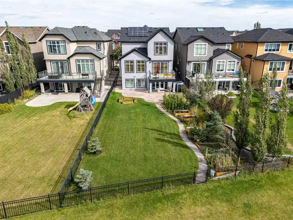 101 Evansridge Place NW
