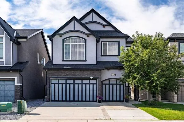 101 Evansridge Place NW