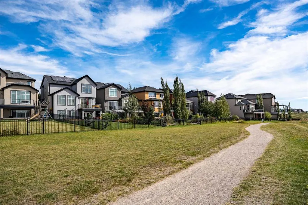 101 Evansridge Place NW