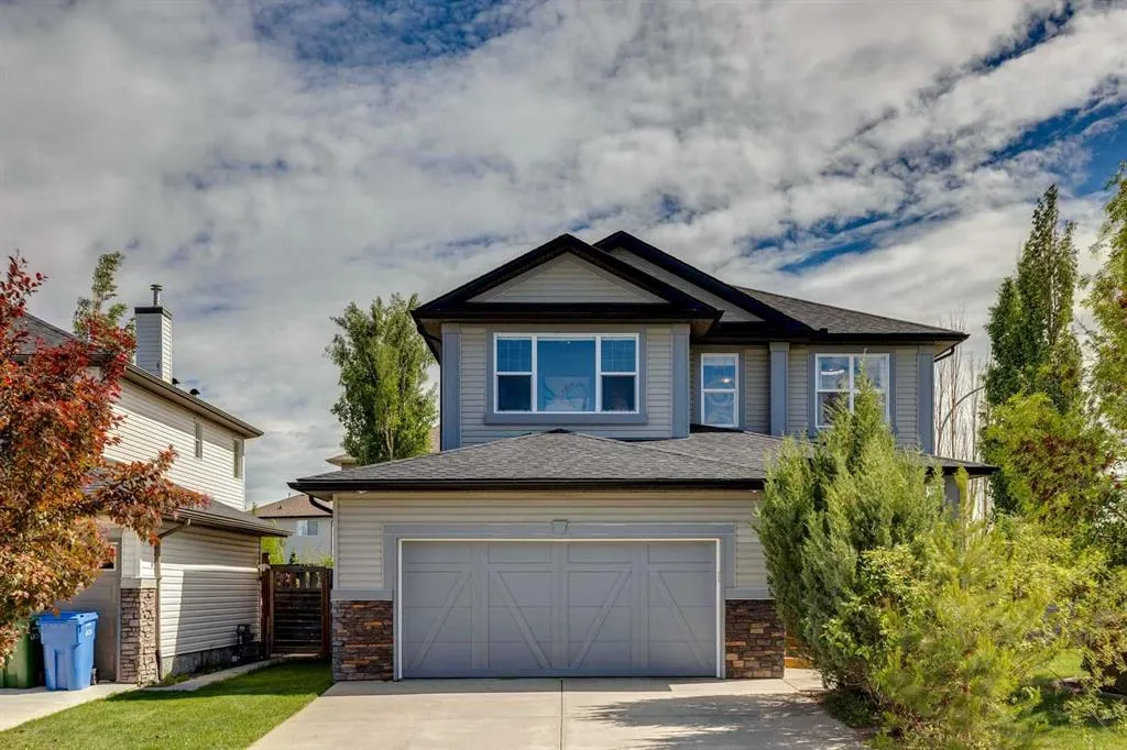 572 West Creek Point