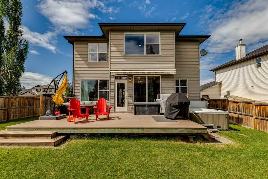 572 West Creek Point