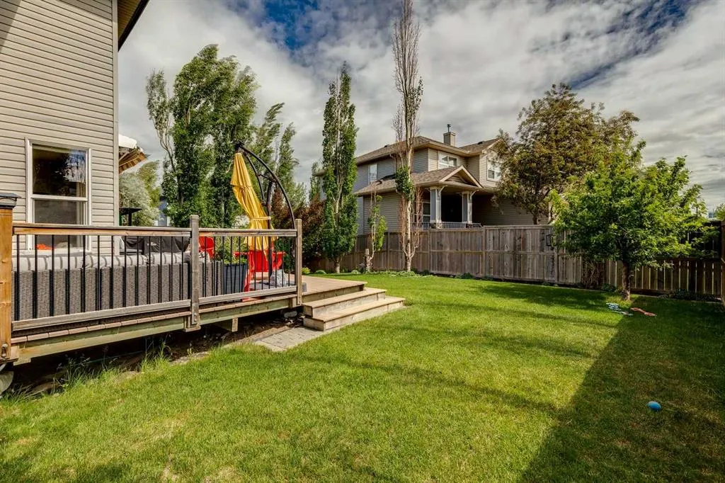 572 West Creek Point