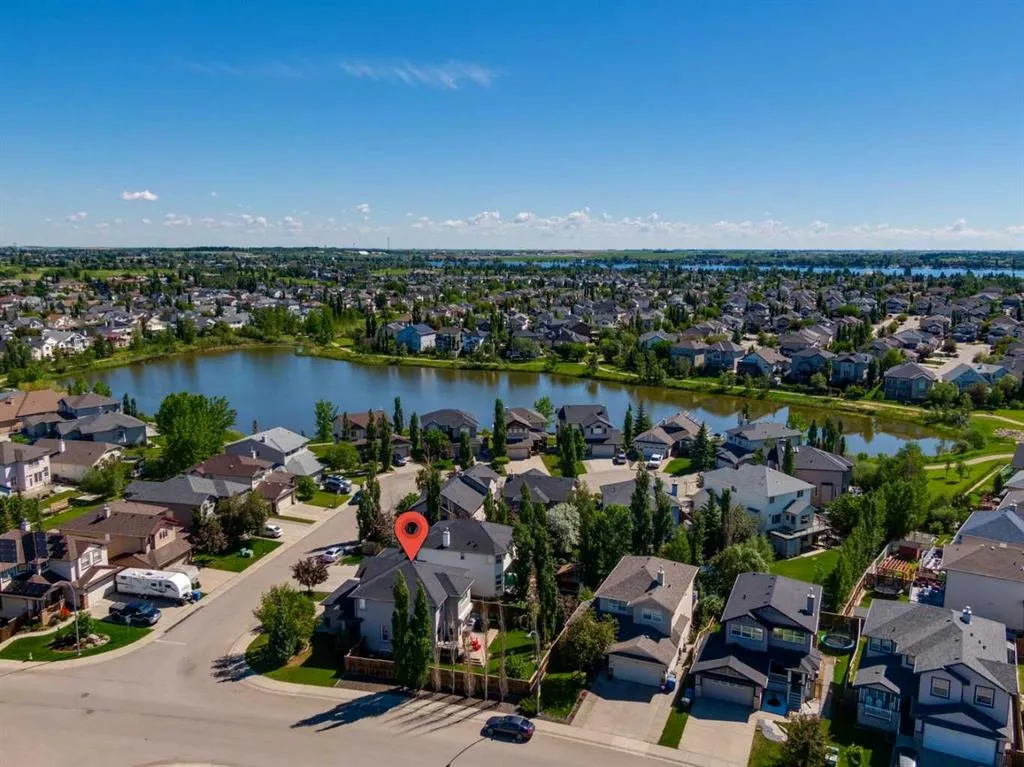 572 West Creek Point