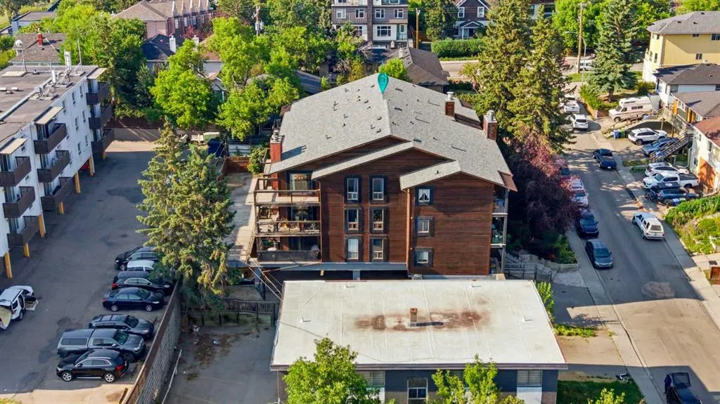 2611 15A Street SW #306
