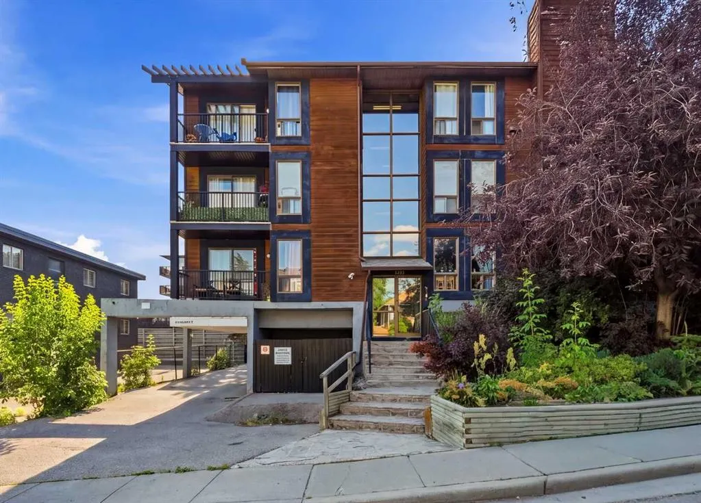 2611 15A Street SW #306