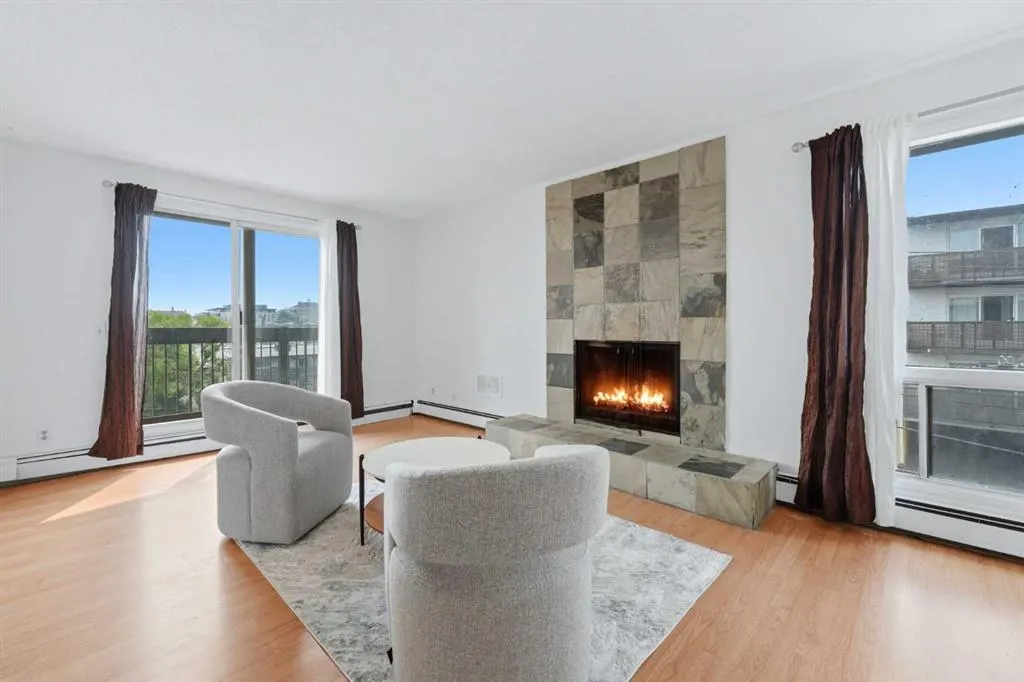 2611 15A Street SW #306