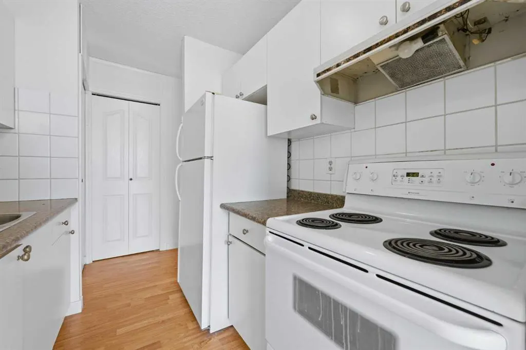 2611 15A Street SW #306