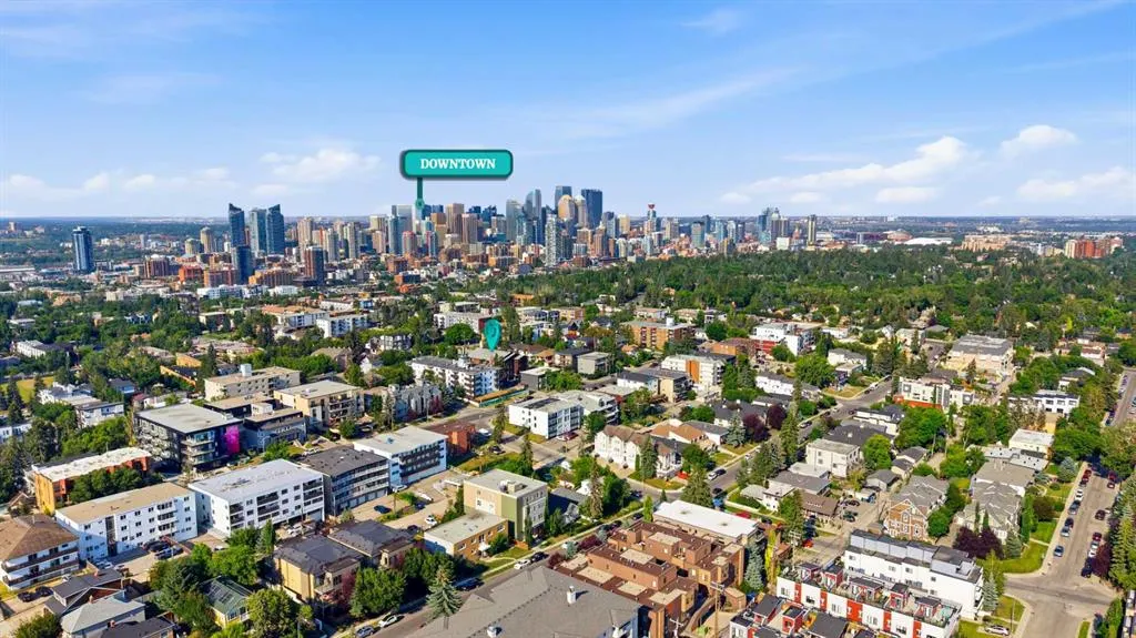 2611 15A Street SW #306