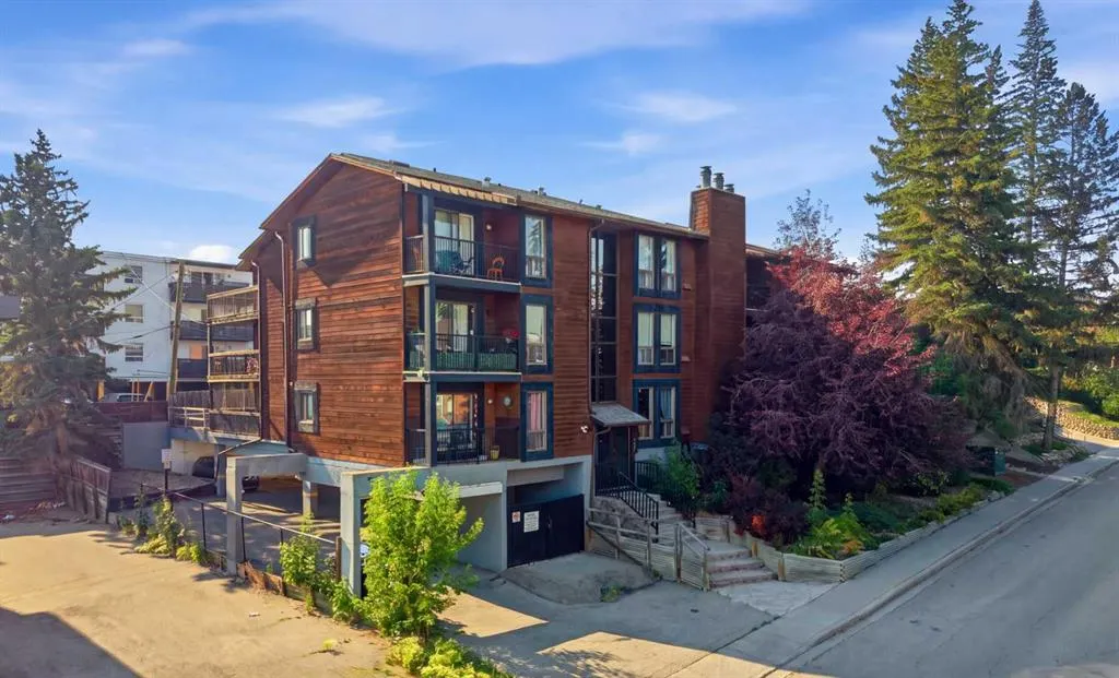 2611 15A Street SW #306