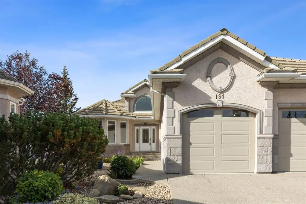 191 Sunterra Ridge Place