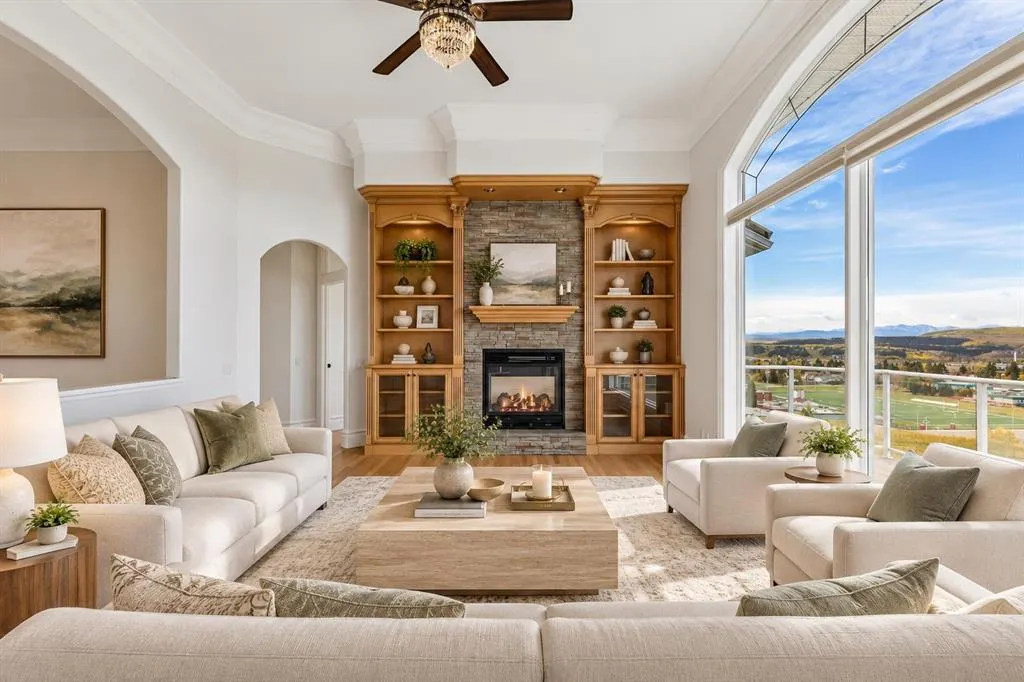 191 Sunterra Ridge Place
