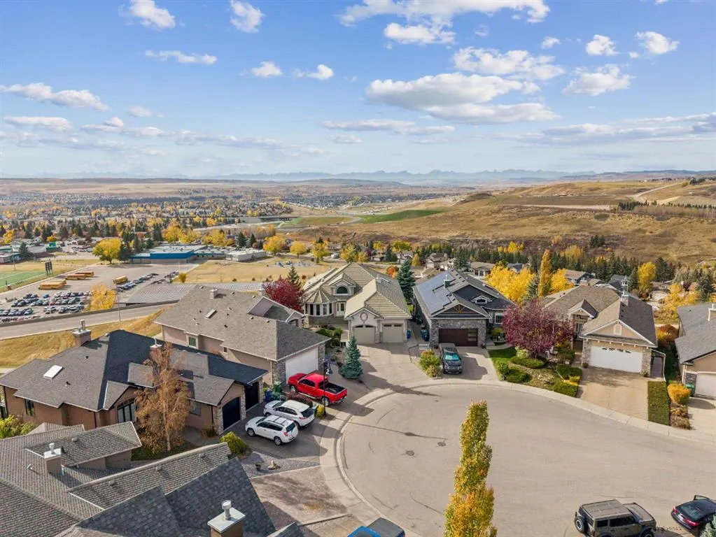 191 Sunterra Ridge Place